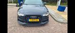 Audi A6 3.0TDI 245KM Avant S-line Quattro S-tr 2011 Blauw, Automaat, Euro 5, 2000 kg, Blauw