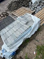 GRATIS! Kijlstra - Nature Mixed klinkers, Tuin en Terras, Tegels en Klinkers, Ophalen, Klinkers, Zo goed als nieuw, 10 m² of meer