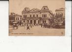 Singapore General Postkantoor 20-6-1925 Tuckkaart, Ophalen of Verzenden, 1920 tot 1940, Gelopen, Buiten Europa