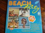2 LP - Beach Party, Cd's en Dvd's, Vinyl | Verzamelalbums, Ophalen of Verzenden