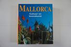 Mallorca - Cultuur en levenskunst - boek met foto's Spanje, Boeken, Reisgidsen, Overige merken, Europa, Ophalen of Verzenden, Zo goed als nieuw
