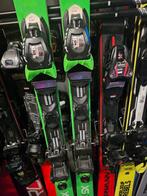 170cm STOCKLI LASER SX, Sport en Fitness, Skiën en Langlaufen, Overige merken, 160 tot 180 cm, Ophalen of Verzenden, Zo goed als nieuw