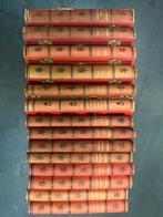 Boekenreeks vanMr. J.V. Lennep en J.J. cremer, Ophalen of Verzenden