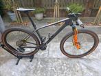 Scott Scale full Carbon, Fietsen en Brommers, Fietsen | Mountainbikes en ATB, Gebruikt, Hardtail, 53 tot 57 cm, Ophalen
