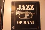 501i - lp - jazz op maat, Ophalen of Verzenden, Gebruikt, 12 inch, Jazz en Blues