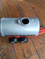 Giertank, Kinderen en Baby's, Speelgoed | Speelgoedvoertuigen, Ophalen of Verzenden, Gebruikt