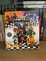 Kingdom Hearts HD 1,5 Remix Limited Edition, Spelcomputers en Games, Games | Sony PlayStation 3, Role Playing Game (Rpg), Vanaf 12 jaar