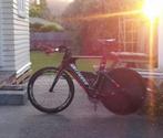 Specialized Shiv + wielsets (Zipp & Zero), Overige merken, Carbon, 15 tot 20 versnellingen, 57 tot 61 cm