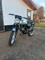 Zündapp 529 gts 50, Fietsen en Brommers, Brommers | Zundapp, Ophalen of Verzenden, Zo goed als nieuw