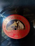 His masters voice grammofoonplaten compleet, Ophalen of Verzenden, Gebruikt, Overige formaten