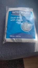 Spectrum dust door with zipper, Minder dan 4 cm, Overige materialen, Nieuw, Ophalen of Verzenden