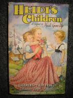 Heidi' s Children Oud Boek!, Boeken, Taal | Engels, Gelezen, Verzenden