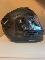 HJC RPHA 70 motor helm, Motoren, Kleding | Motorhelmen, HJC, Nieuw zonder kaartje, M