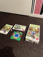 Lego Frog Rush 3854 (100% compleet), Complete set, Ophalen of Verzenden, Lego, Zo goed als nieuw