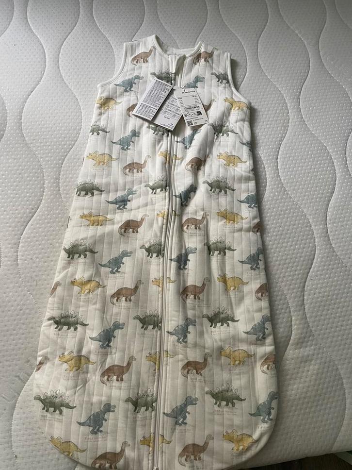 Slaapzak, Kinderen en Baby's, Dekens, Slaapzakjes en Inbakerproducten, Nieuw, Slaapzak, 85 tot 100 cm, Ophalen