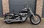 Harley Davidson Dyna Custom FXDC >> uniek lage KMstand +ABS, Particulier, 2 cilinders, 1573 cc, Chopper