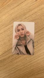 Photocard Felix, Verzamelen, Muziek, Artiesten en Beroemdheden, Verzenden, Nieuw, Foto of Kaart