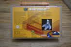 Nintendo 64 Controller Pak NUS-004, Spelcomputers en Games, Gebruikt, Overige genres, 1 speler, Ophalen of Verzenden