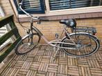 Kaptein fiets, Fietsen en Brommers, Fietsen | Dames | Damesfietsen, Ophalen, Zo goed als nieuw, Overige merken