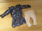 Z8 - setje maat 68 - Jurkje Java + Legging Flores, Meisje, Jurkje of Rokje, Z8, Ophalen of Verzenden