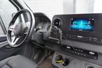 Mercedes-Benz Sprinter 314 2.2 CDI Automaat L2H2 EURO 6 - A/, Stof, Gebruikt, Wit, Bedrijf