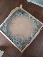 Ikea kerst Glänsa decoratie, Huis en Inrichting, Woonaccessoires | Spiegels, Ophalen, Rond, Zo goed als nieuw, Minder dan 100 cm