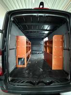Bus inrichting bedrijfswagen inrichting kasten stelling, Ophalen, Nvt, Nvt, Nvt