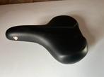 Forza zadel, Fietsen en Brommers, Fietsonderdelen, Ophalen of Verzenden, Zo goed als nieuw, Algemeen, Zadel