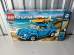 Lego creator 10252 nieuw in doos, Volkswagen Beetle, Kinderen en Baby's, Speelgoed | Duplo en Lego, Lego, Lego, Lego, Nieuw