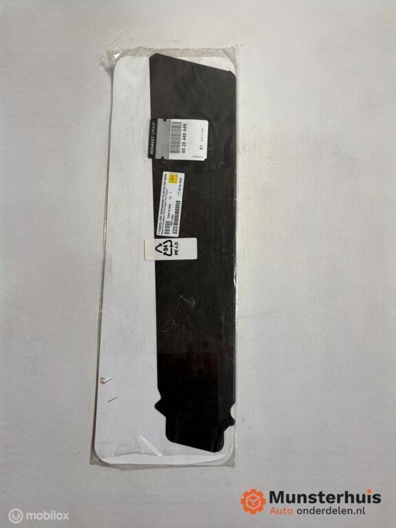 Deurfolie origineel Renault Captur I ('13-'19) 802844844R, Auto-onderdelen, Carrosserie en Plaatwerk, Renault, Nieuw, Ophalen of Verzenden