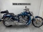 Harley davidson VRSCSE V-ROD CVO SCREAM IN EAGLE 1250 LIMITE, Motoren, Motoren | Harley-Davidson, Bedrijf, 1246 cc, Meer dan 35 kW