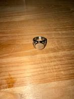 Us army ring ww2, Ophalen of Verzenden, Landmacht, Amerika