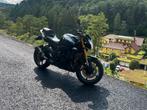 Yamaha FZ8 N ABS Zwart, Motoren, Motoren | Yamaha, 4 cilinders, Motorrijbewijs A, Handvatverwarming, Particulier