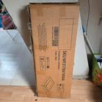 2 Bedlades / opberglades op wieltjes nieuw in doos, Ophalen, Nieuw, Minder dan 140 cm, 70 tot 85 cm