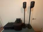 Complete Home Cinema Set - B&W Speakers & Denon Receiver, Audio, Tv en Foto, Home Cinema-sets, Gebruikt, 70 watt of meer, 5.1-systeem