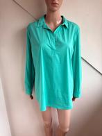 Marie Lund blouse top groen maat 42, Kleding | Dames, Maat 42/44 (L), Ophalen of Verzenden, Groen, Marie Lund