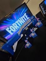 Nerf Fortnite Blauw - Zo goed als nieuw!, Spelcomputers en Games, Games | Pc, Ophalen of Verzenden