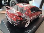 Kyosho Mini-Z Body Mitsubishi Lancer Evo, Ophalen of Verzenden, Zo goed als nieuw