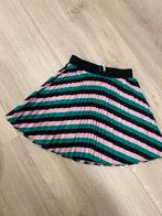 Vingino rokje maat 104 leuke kleuren!! Zgan!!, Kinderen en Baby's, Kinderkleding | Maat 104, Meisje, Ophalen of Verzenden, Zo goed als nieuw