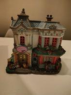 Lemax :Ellens flower shop, Diversen, Kerst, Ophalen of Verzenden