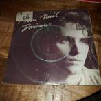 Robbie nevil  / dominoes, Cd's en Dvd's, Vinyl Singles, Ophalen of Verzenden, Gebruikt, Pop