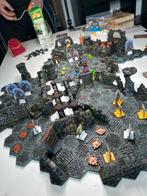 Gloomhaven first edition, deluxe terrain + all expansions, Hobby en Vrije tijd, Gezelschapsspellen | Bordspellen, Ophalen