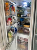 Koel- / diepvrieskast Ikea Isande 194/62 l, Ophalen, 200 liter of meer, Met aparte vriezer, 160 cm of meer