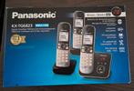Panasonic KX-TG6823, Ophalen of Verzenden, Gebruikt, 1 handset
