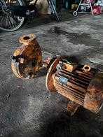 4 kw waterpomp defecte keerring, Ophalen, Gebruikt, Overige typen