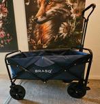 Opvouwbare bolderkar, Ophalen, Zo goed als nieuw