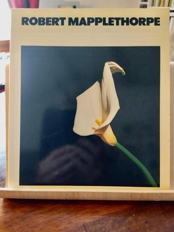 Robert Mapplethorpe - Stedelijk Museum beschikbaar voor biedingen
