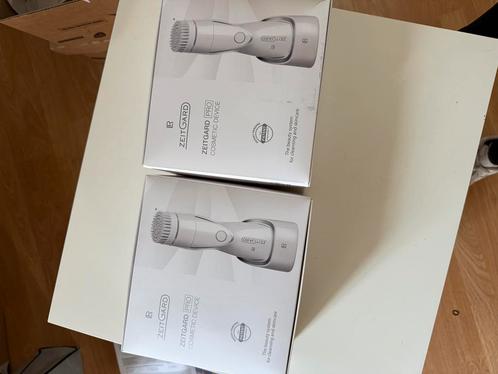 LR zeitgard Pro, Sieraden, Tassen en Uiterlijk, Uiterlijk | Gezichtsverzorging, Nieuw, Reiniging, Gehele gezicht, Ophalen of Verzenden