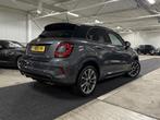 Fiat 500X 1.3 FireFly Turbo Sport Aut. 150pk l Camera l Keyl, Auto's, Fiat, 65 €/maand, Gebruikt, 4 cilinders, 150 pk