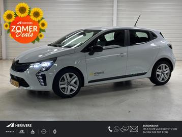 Renault Clio 1.0 TCe 90 GPF evolution / Levertijd in overleg beschikbaar voor biedingen